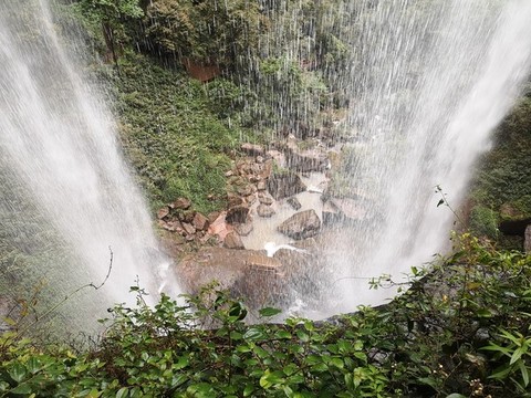 水簾