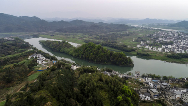 航步風(fēng)光