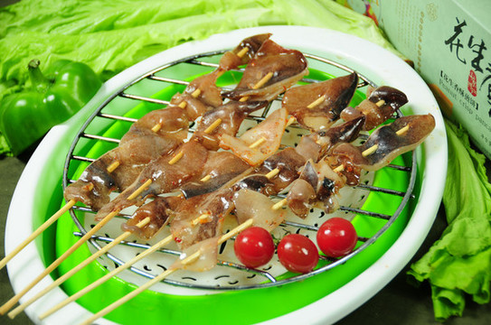 魷魚