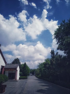 連云港孔望山風(fēng)景區(qū)