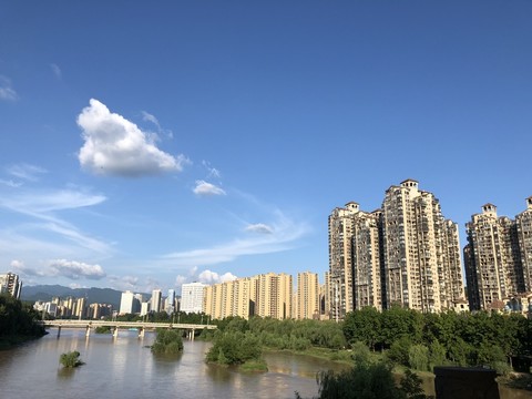 廣元城市