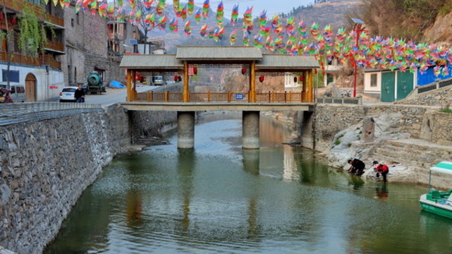 美麗鄉(xiāng)村