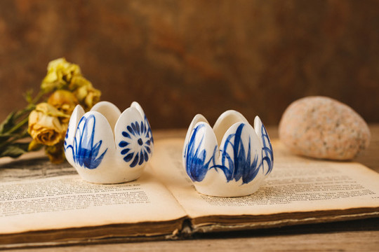 燭臺(tái)