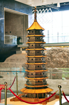 南京大報(bào)恩寺
