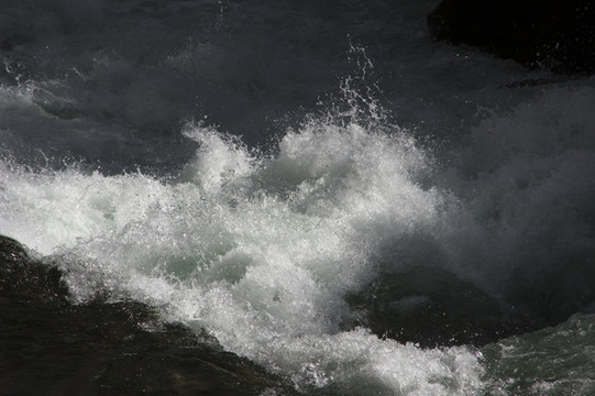 水