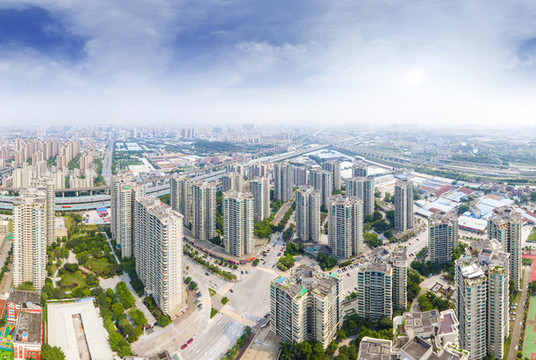 住宅小區(qū)