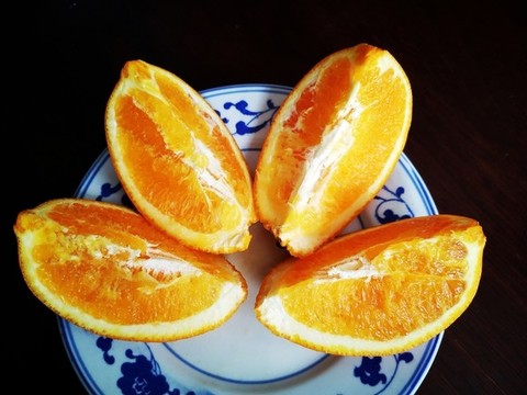 臍橙
