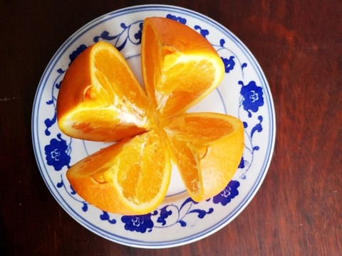臍橙