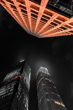 廣州夜景
