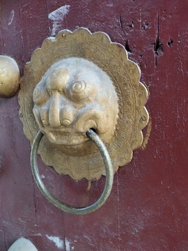 門環(huán)