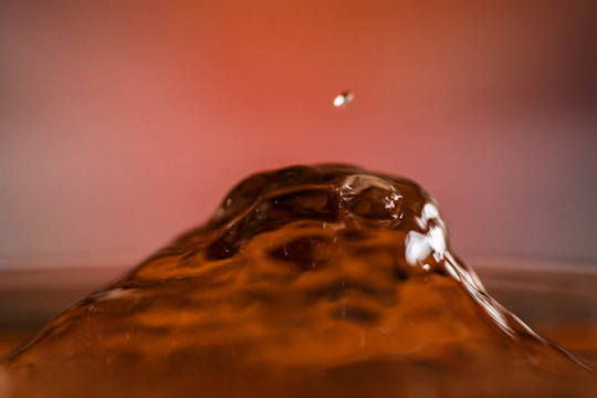 水滴