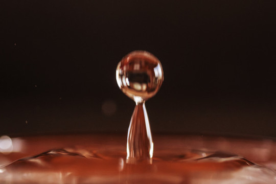 水滴