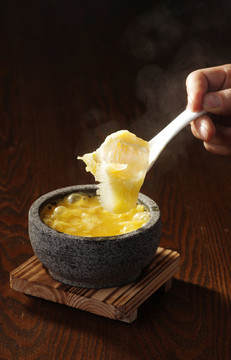 石窩翅