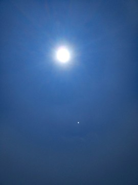 太陽