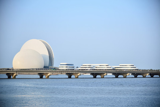 珠海日月貝