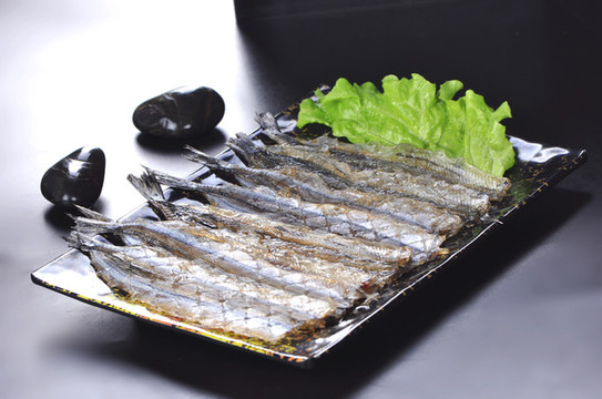 馬步魚