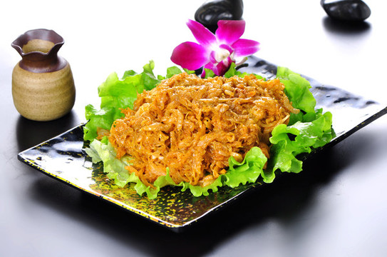 酸菜