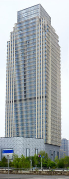一棟高樓