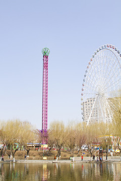 長春勝利公園