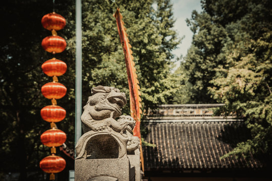 蘇州園林