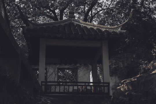 蘇州園林