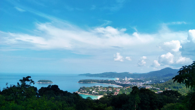 普吉島