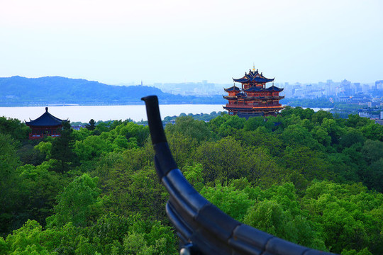 城隍閣景區(qū)
