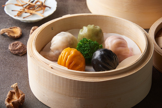 廣式點(diǎn)心