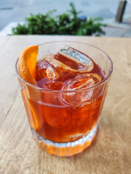 雞尾酒