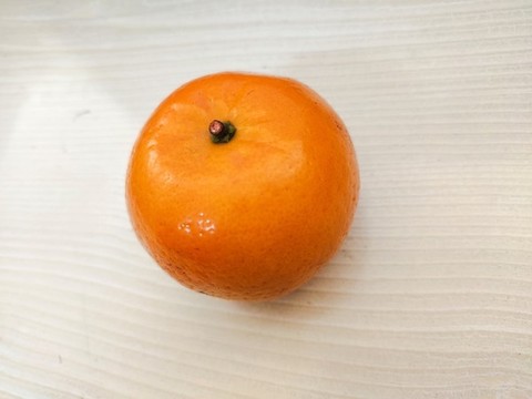沃柑