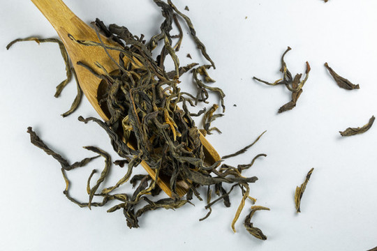古樹紅茶葉