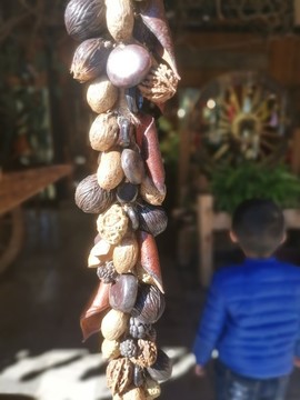 手串素材
