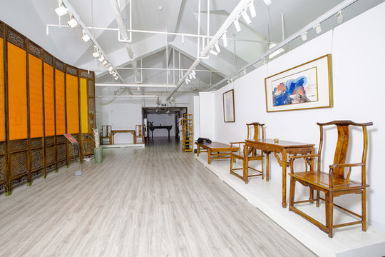 古典家具