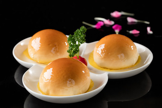 餐包