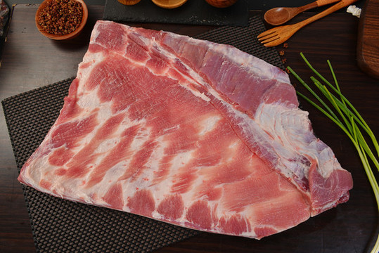 五花肉