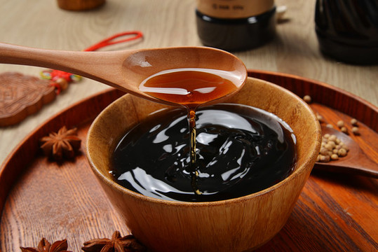 醬油