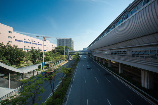 橋頭地鐵站