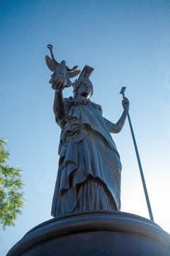 新橋市民廣場