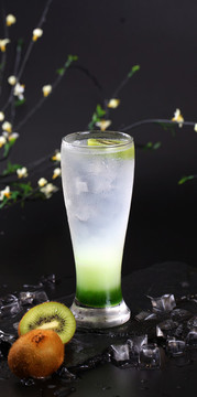 奇異果可爾必思