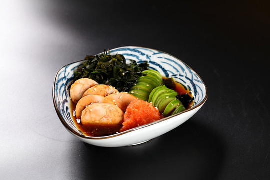 鮟鱇魚肝