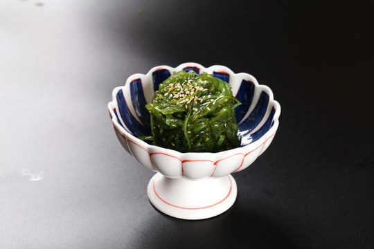 中華海藻