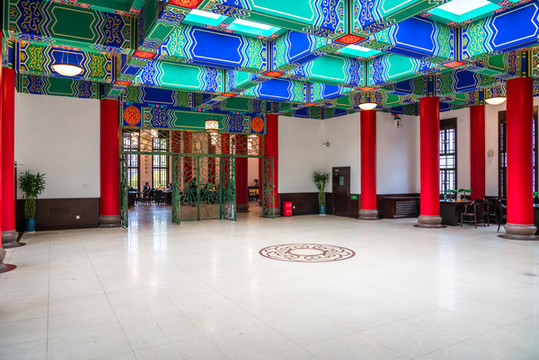 公共圖書館
