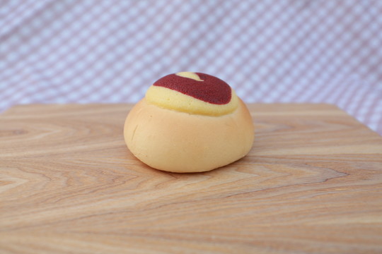 面包甜點(diǎn)