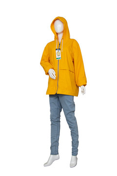 服裝素材