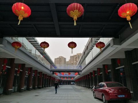 店鋪