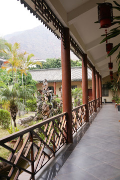建筑風(fēng)格