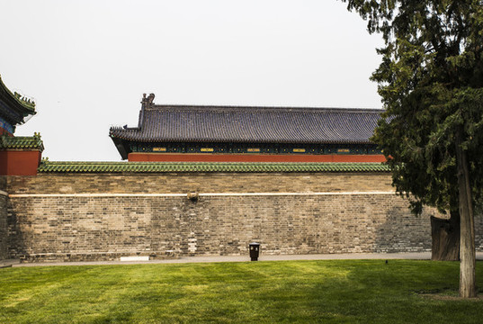 天壇公園