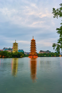 桂林風(fēng)光