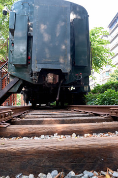 火車公園