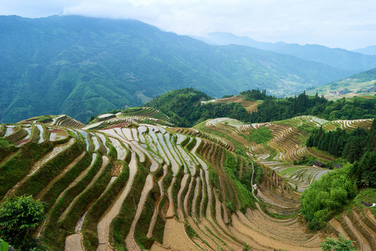 廣西旅游風(fēng)景區(qū)